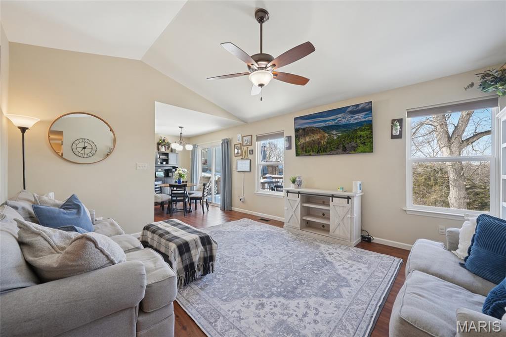 Homes for sale in High Ridge, MO | 2673 Ruddy Ridge Dr, High Ridge, MO 63049 | MLS# MIS26003729