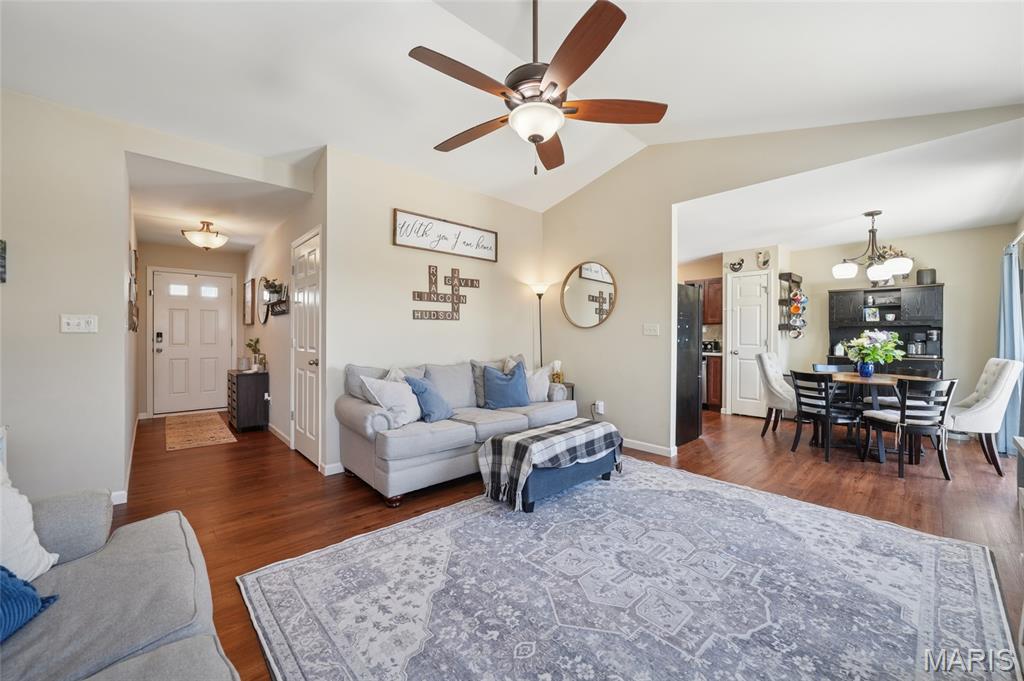 Homes for sale in High Ridge, MO | 2673 Ruddy Ridge Dr, High Ridge, MO 63049 | MLS# MIS26003729