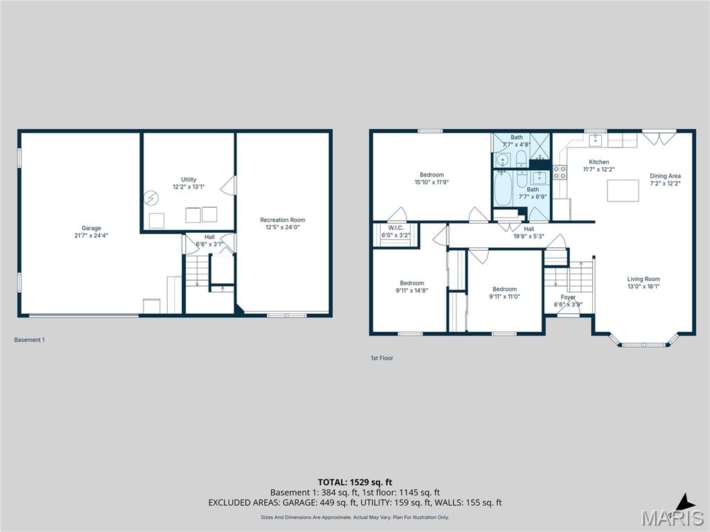 Homes for sale in Imperial, MO | 1827 Hilltop Village Ln, Imperial, MO 63052 | MLS# MIS26003783