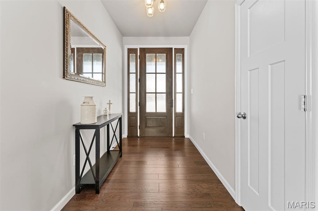 Homes for sale in Moscow Mills, MO | 408 Abilene Ct, Moscow Mills, MO 63362 | MLS# MIS26003851