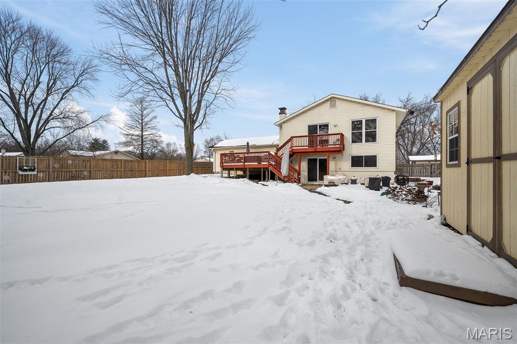 Homes for sale in St Peters, MO | 1 Inverness Ct, St Peters, MO 63376 | MLS# MIS26003867