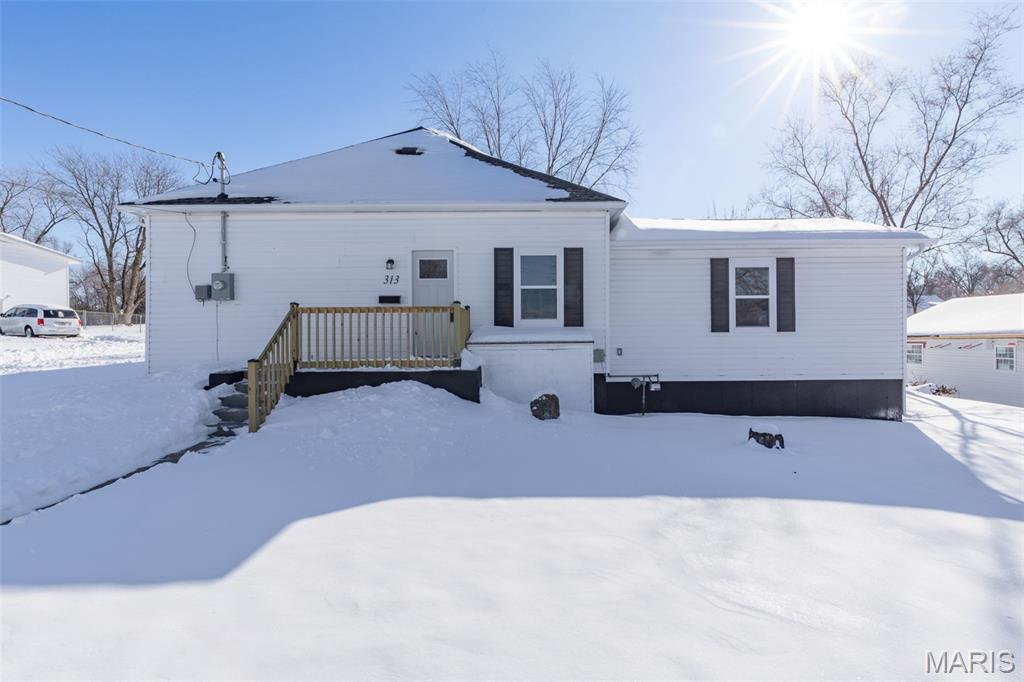 Homes for sale in Park Hills, MO | 313 Dip St, Park Hills, MO 63601 | MLS# MIS26004070