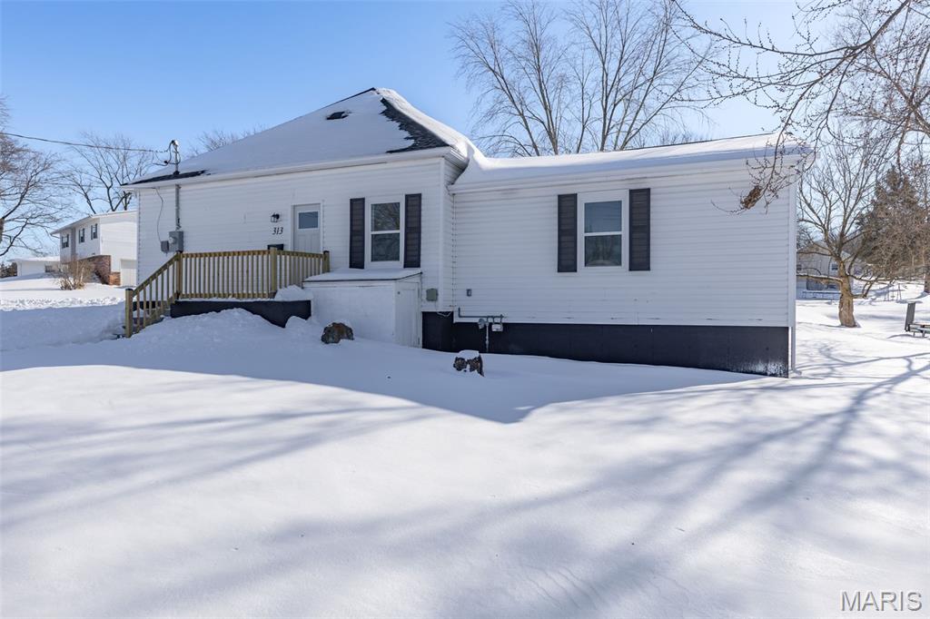 Homes for sale in Park Hills, MO | 313 Dip St, Park Hills, MO 63601 | MLS# MIS26004070