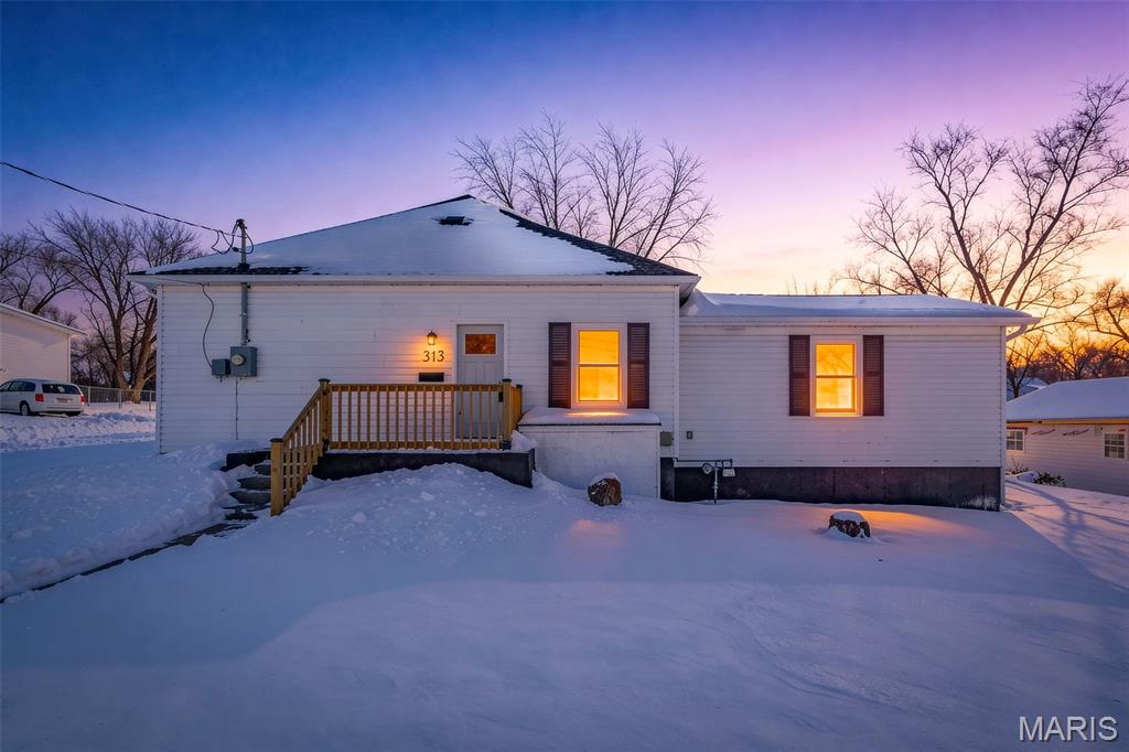 Homes for sale in Park Hills, MO | 313 Dip St, Park Hills, MO 63601 | MLS# MIS26004070