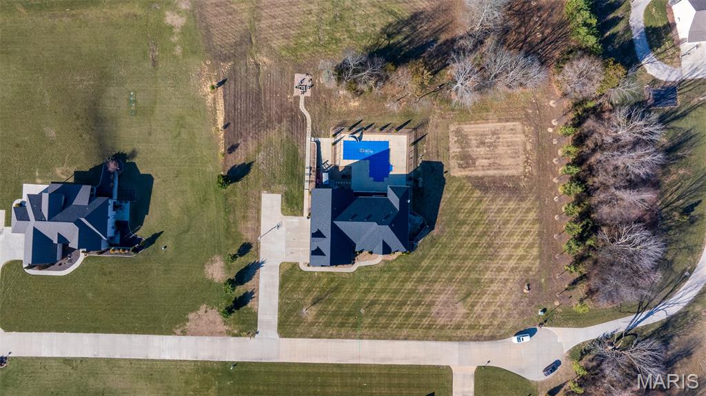 Homes for sale in Jackson, MO | 165 Kingsborough Ct, Jackson, MO 63755 | MLS# MIS26004094