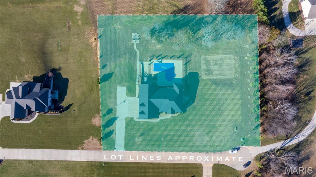 Homes for sale in Jackson, MO | 165 Kingsborough Ct, Jackson, MO 63755 | MLS# MIS26004094