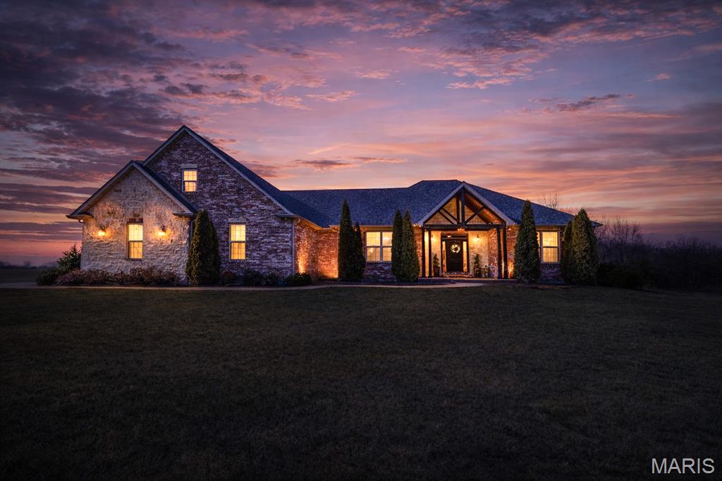 Homes for sale in Jackson, MO | 165 Kingsborough Ct, Jackson, MO 63755 | MLS# MIS26004094