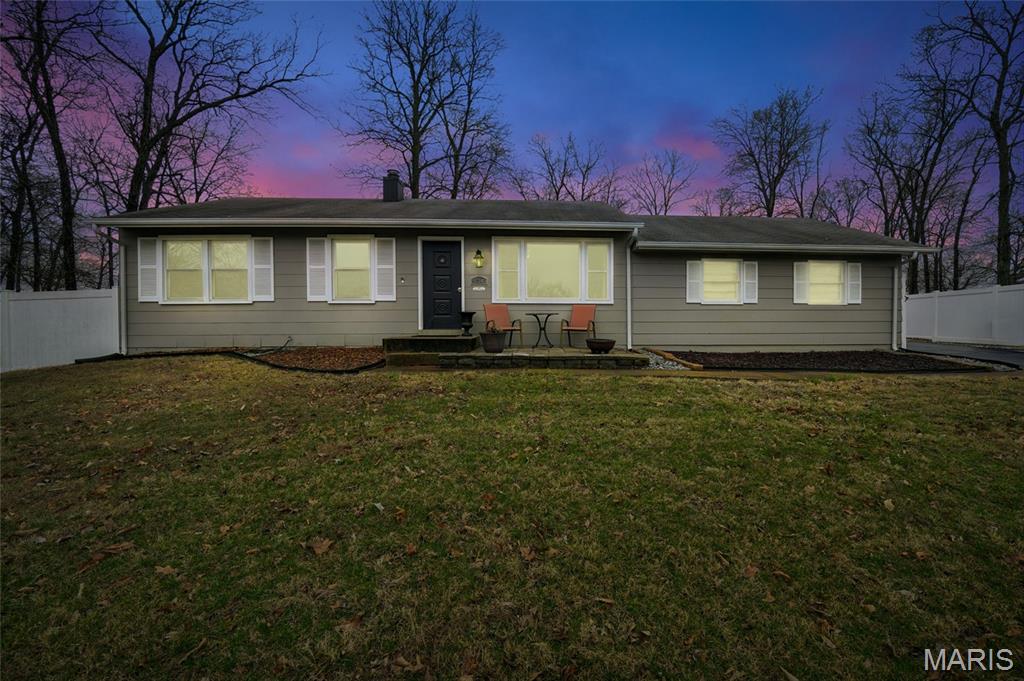 Homes for sale in Ballwin, MO | 634 Parker Dr, Ballwin, MO 63021 | MLS# MIS26004204