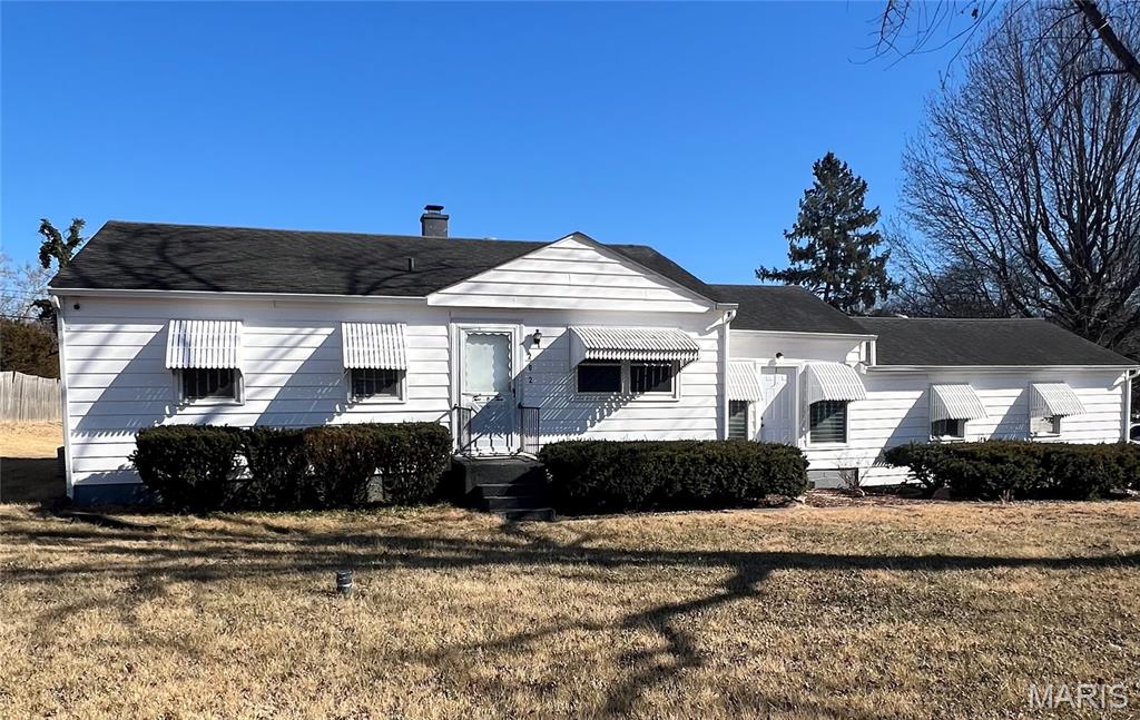 Homes for sale in Festus, MO | 202 Sunshine Dr, Festus, MO 63028 | MLS# MIS26004278