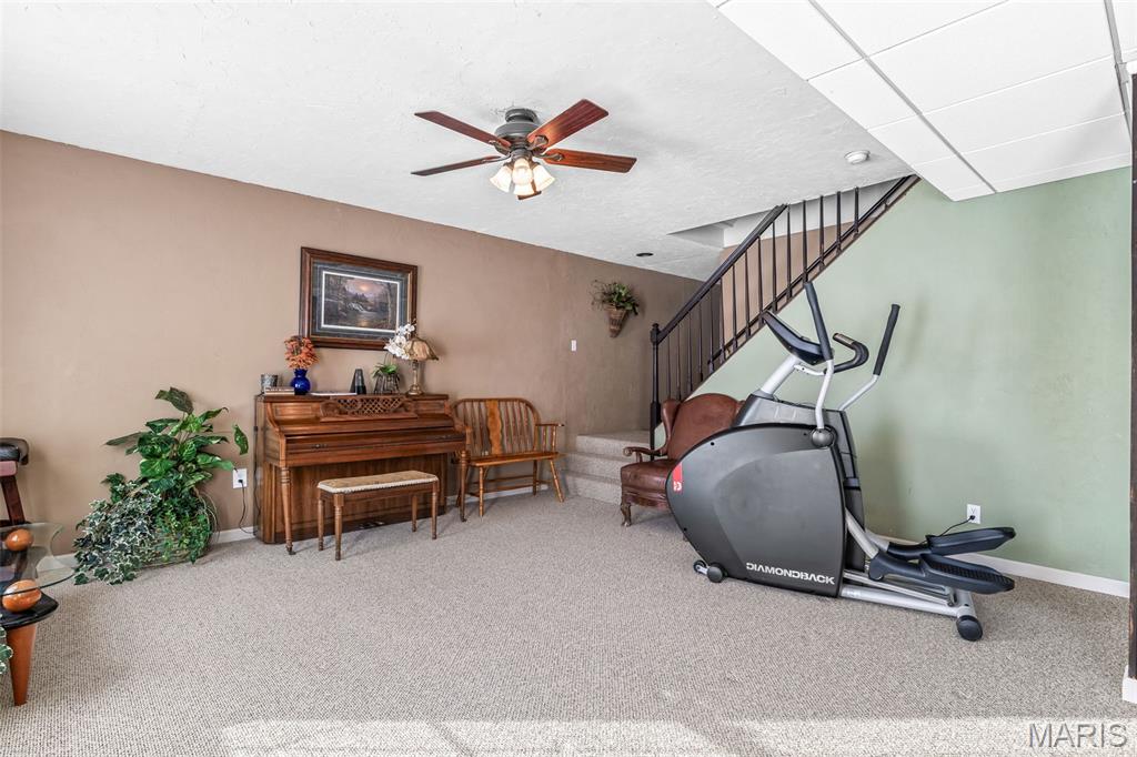 Homes for sale in Festus, MO | 10 Crystal Lake Ct, Festus, MO 63028 | MLS# MIS26004284