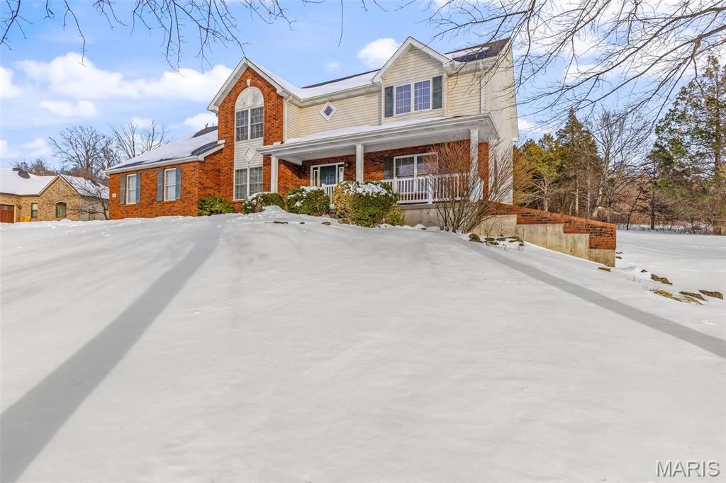 Homes for sale in Festus, MO | 10 Crystal Lake Ct, Festus, MO 63028 | MLS# MIS26004284