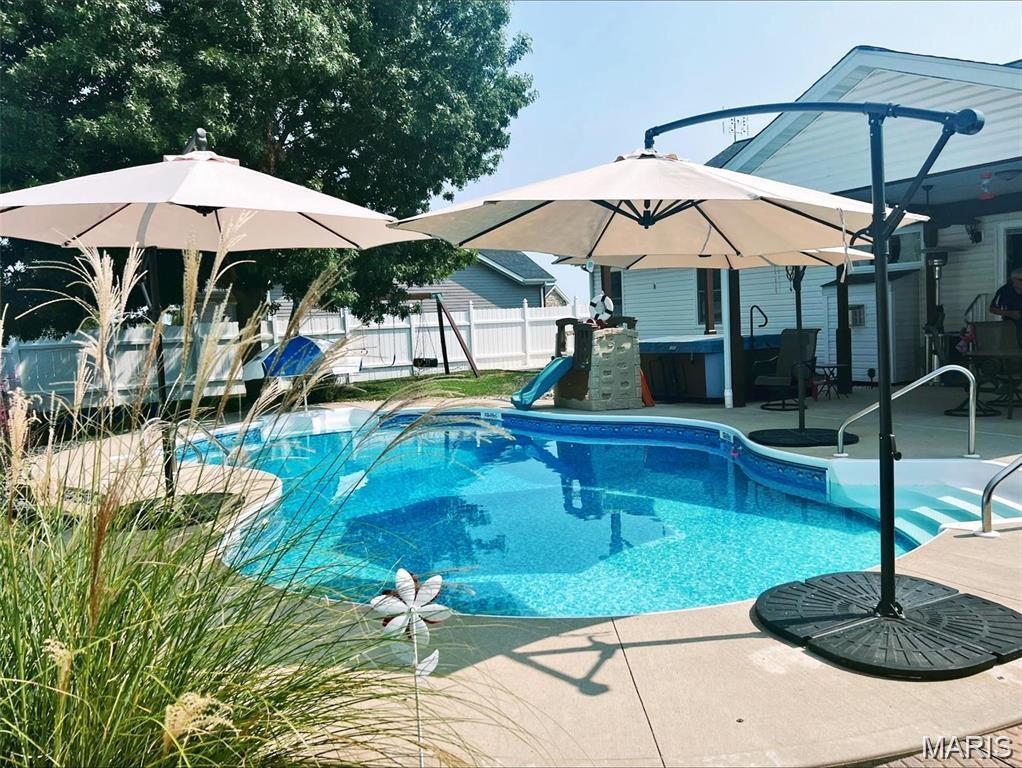 Homes for sale in Breese, IL | 9953 President Ct, Breese, IL 62230 | MLS# MIS26004300