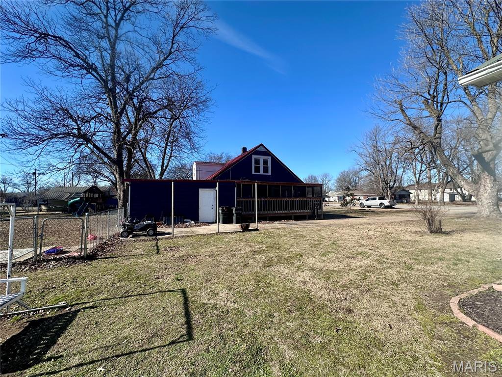 Homes for sale in Lilbourn, MO | 114 E Lewis St, Lilbourn, MO 63862 | MLS# MIS26004352