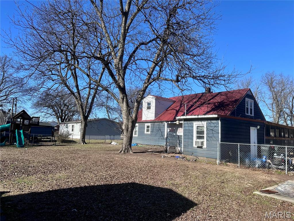 Homes for sale in Lilbourn, MO | 114 E Lewis St, Lilbourn, MO 63862 | MLS# MIS26004352