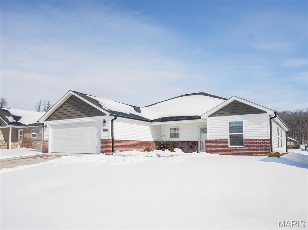 Homes for sale in Jackson, MO | 5360 Hubble Cvs, Jackson, MO 63755 | MLS# MIS26004425