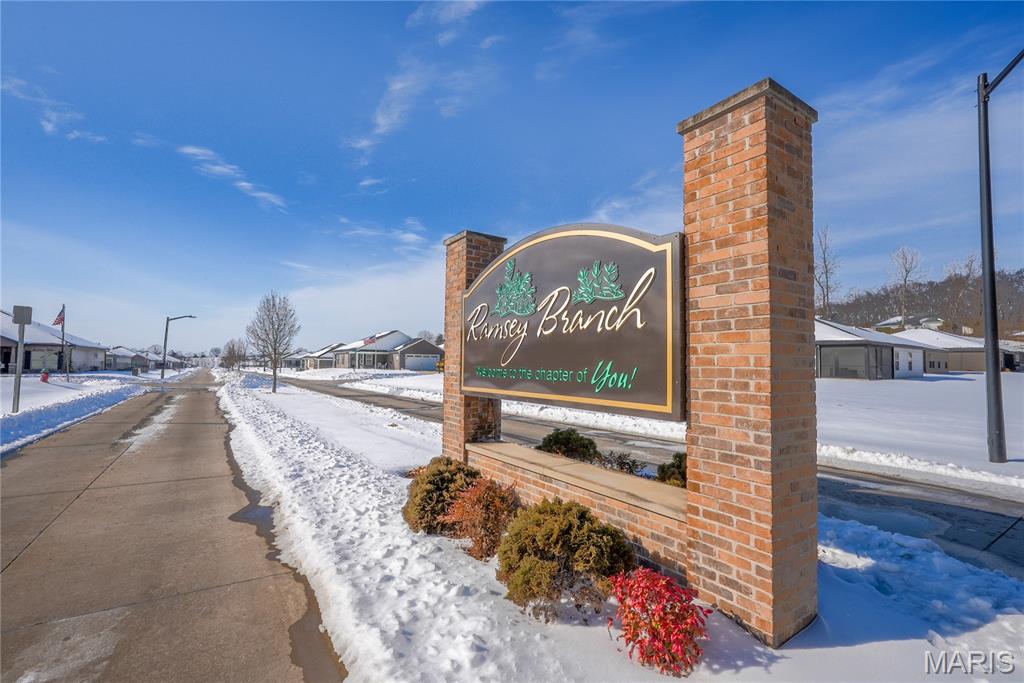 Homes for sale in Jackson, MO | 5360 Hubble Cvs, Jackson, MO 63755 | MLS# MIS26004425