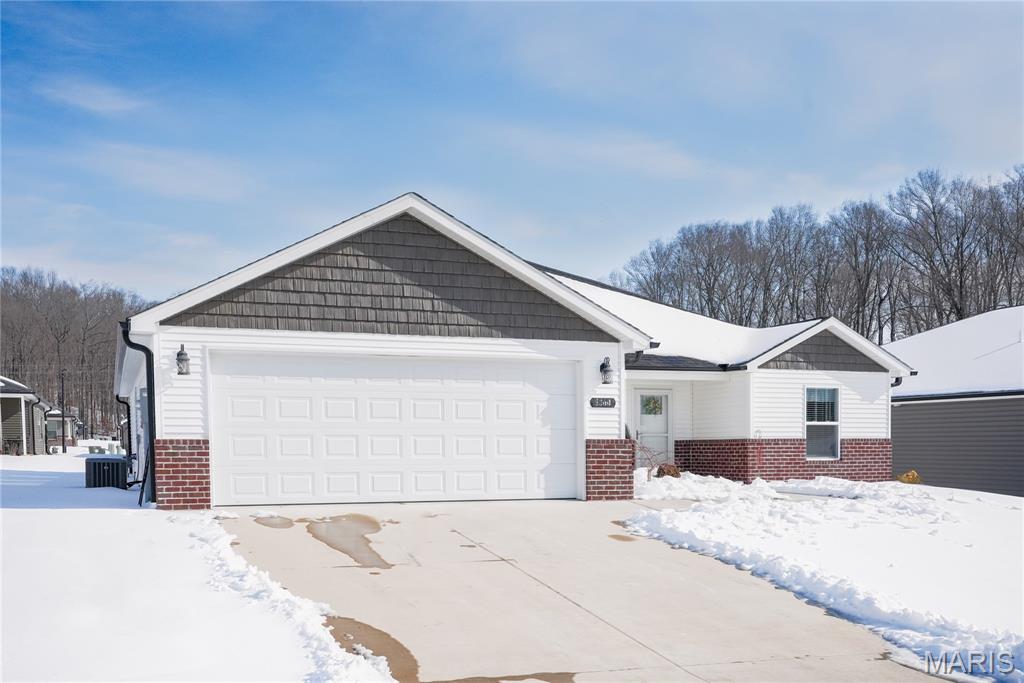 Homes for sale in Jackson, MO | 5360 Hubble Cvs, Jackson, MO 63755 | MLS# MIS26004425