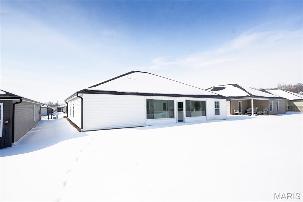 Homes for sale in Jackson, MO | 5360 Hubble Cvs, Jackson, MO 63755 | MLS# MIS26004425