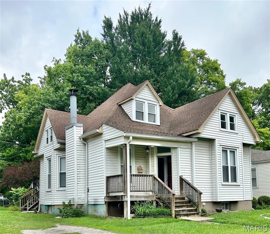 39th image of 19 N 40th St, Belleville, IL 62226 | MLS# MIS26004440