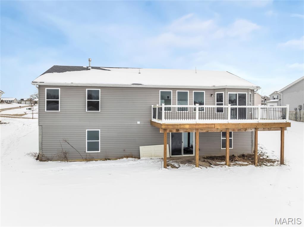 Homes for sale in Wright City, MO | 711 Talon Dr, Wright City, MO 63390 | MLS# MIS26004444