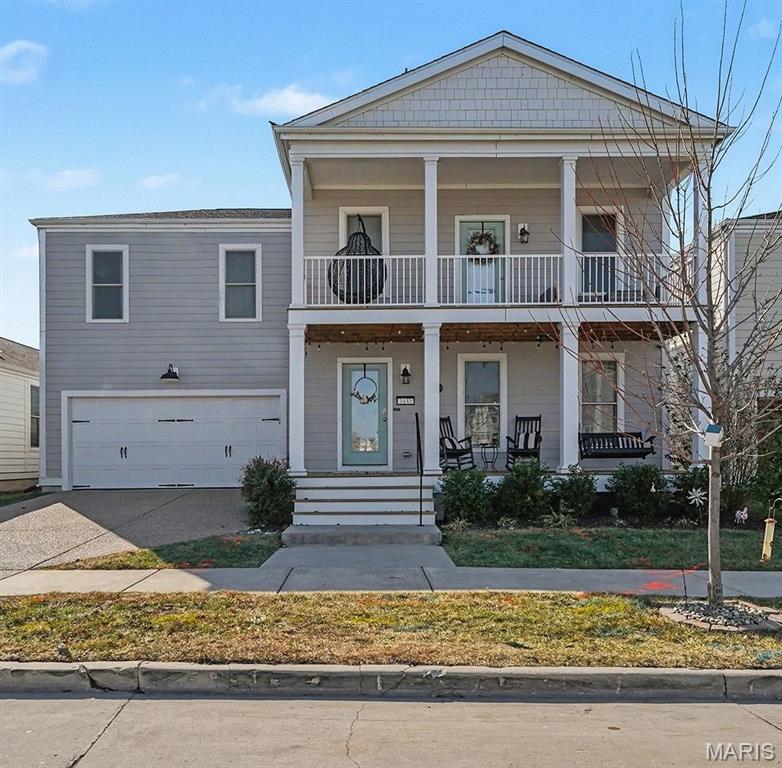 Homes for sale in St Charles, MO | 3645 Starkville St, St Charles, MO 63301 | MLS# MIS26004455