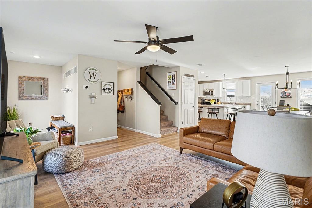 Homes for sale in St Charles, MO | 3645 Starkville St, St Charles, MO 63301 | MLS# MIS26004455