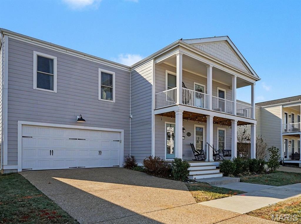 Homes for sale in St Charles, MO | 3645 Starkville St, St Charles, MO 63301 | MLS# MIS26004455