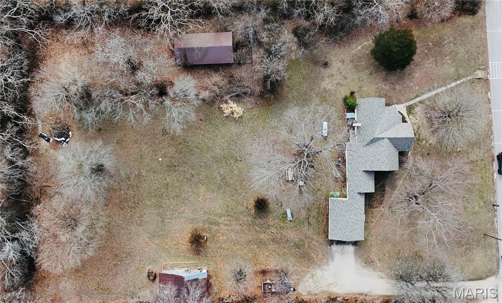 Homes for sale in Bourbon, MO | 659 E Pine St, Bourbon, MO 65441 | MLS# MIS26004477