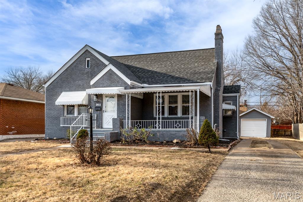 Homes for sale in Granite City, IL | 2611 State St, Granite City, IL 62040 | MLS# MIS26004493