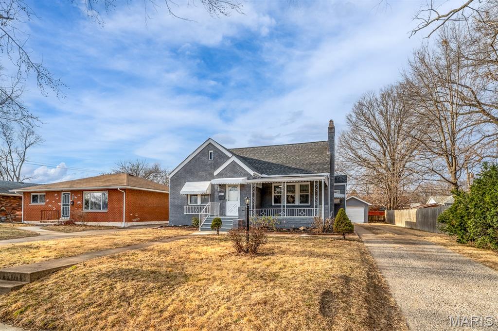 Homes for sale in Granite City, IL | 2611 State St, Granite City, IL 62040 | MLS# MIS26004493