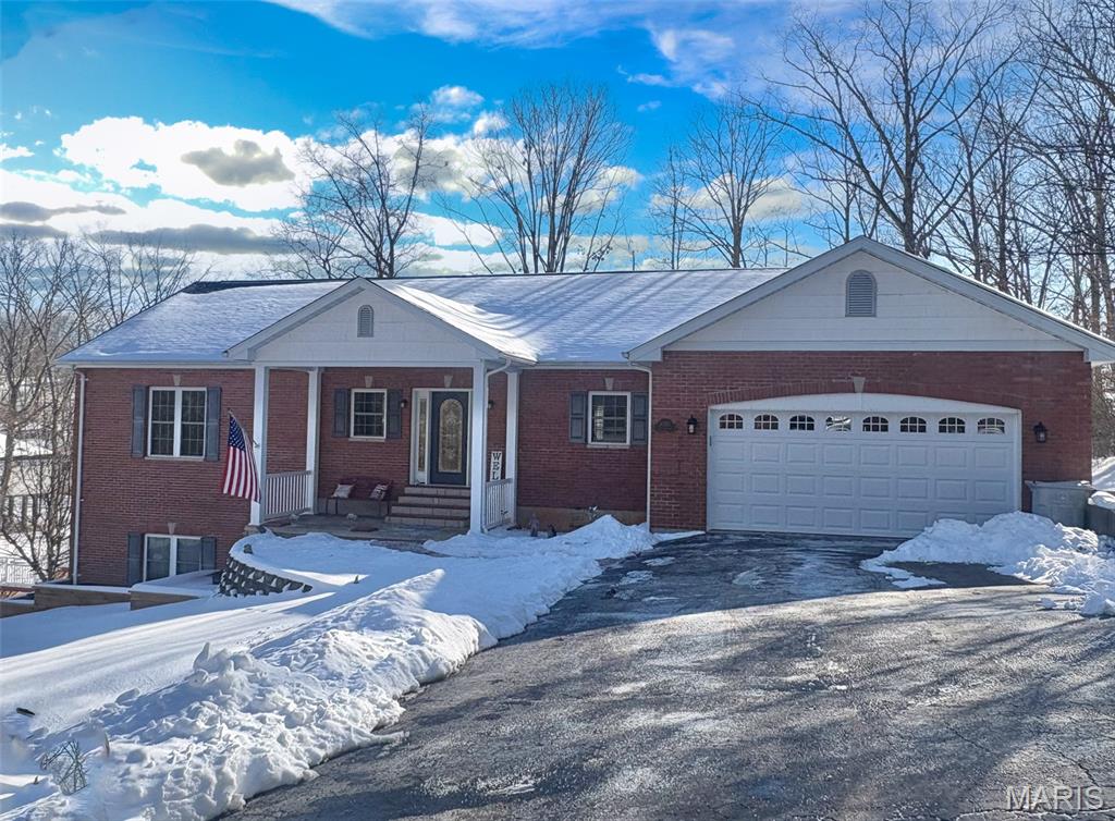 Homes for sale in Bonne Terre, MO | 10263 Rosetta Ln, Bonne Terre, MO 63628 | MLS# MIS26004567