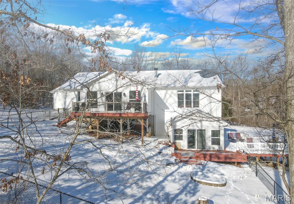 Homes for sale in Bonne Terre, MO | 10263 Rosetta Ln, Bonne Terre, MO 63628 | MLS# MIS26004567