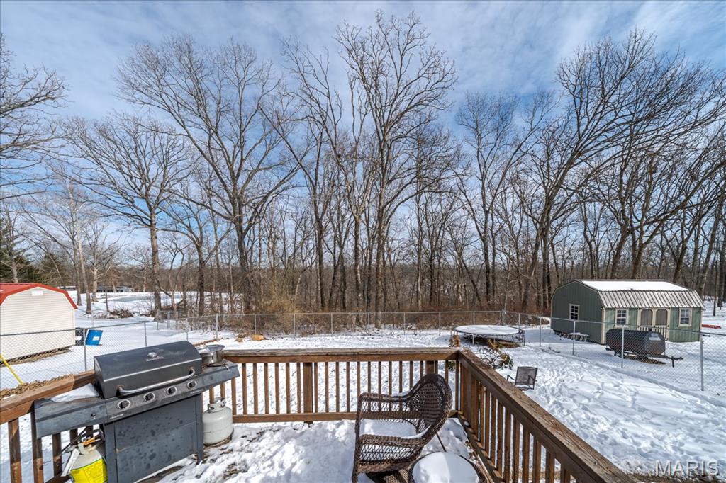 Homes for sale in Bourbon, MO | 105 Watkins St, Bourbon, MO 65441 | MLS# MIS26004612