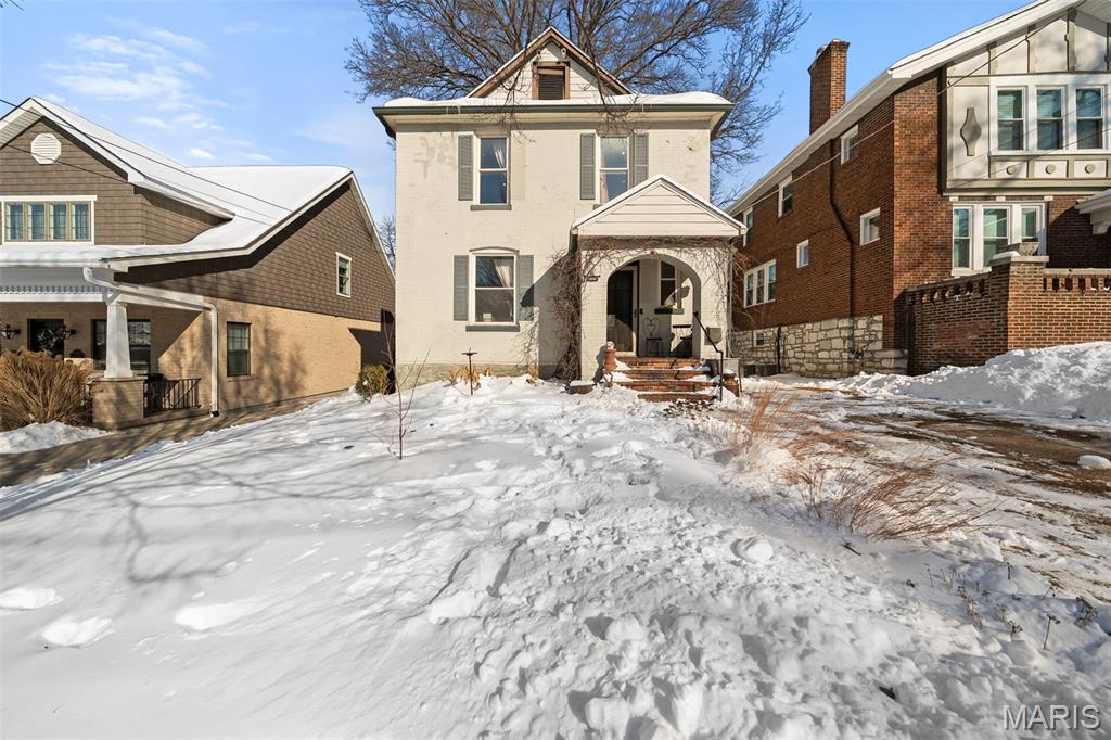 Homes for sale in Richmond Heights, MO | 7479 Hiawatha Ave, Richmond Heights, MO 63117 | MLS# MIS26004615