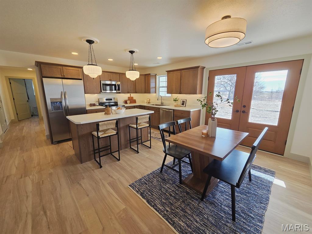 Homes for sale in La Belle, MO | 301 Columbus St, La Belle, MO 63447 | MLS# MIS26004620