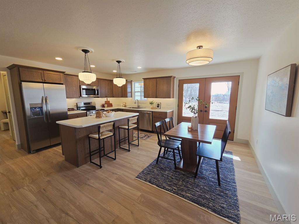 Homes for sale in La Belle, MO | 301 Columbus St, La Belle, MO 63447 | MLS# MIS26004620