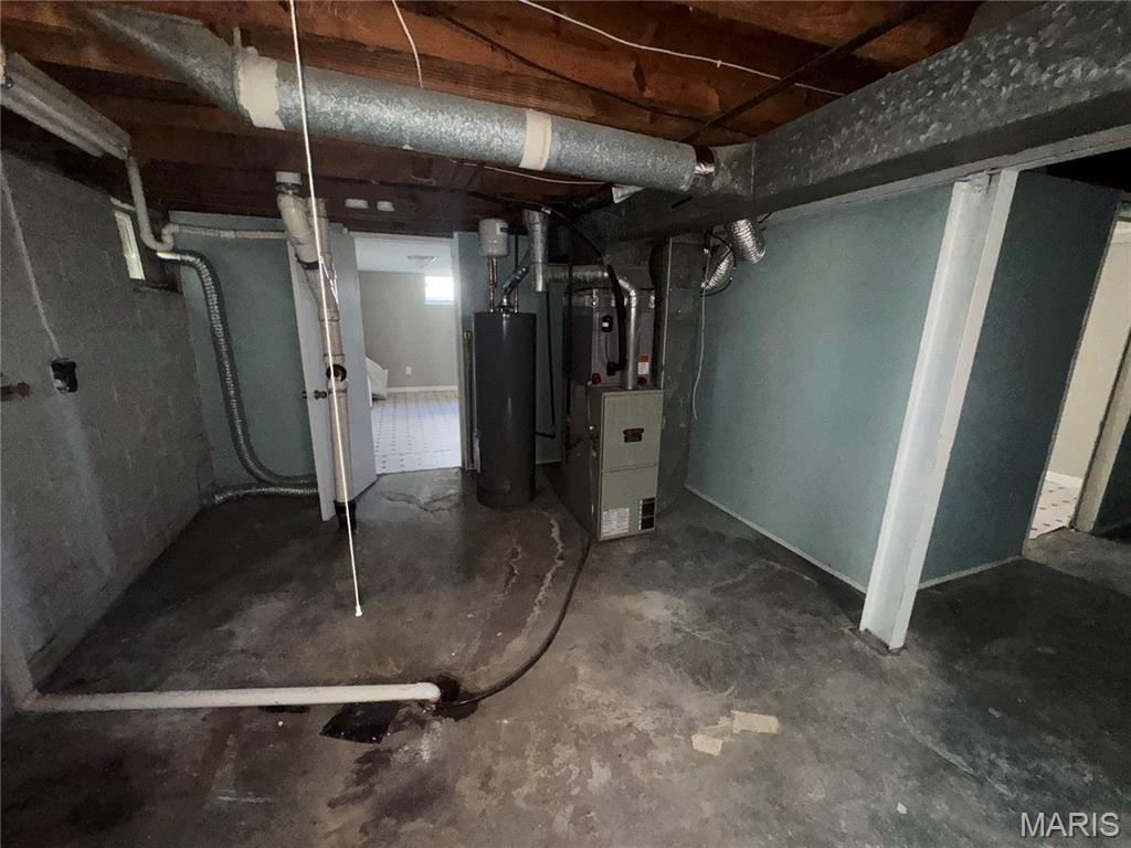 Homes for sale in Woodson Terrace, MO | 9724 Margo Ann Ln, Woodson Terrace, MO 63134 | MLS# MIS26004623