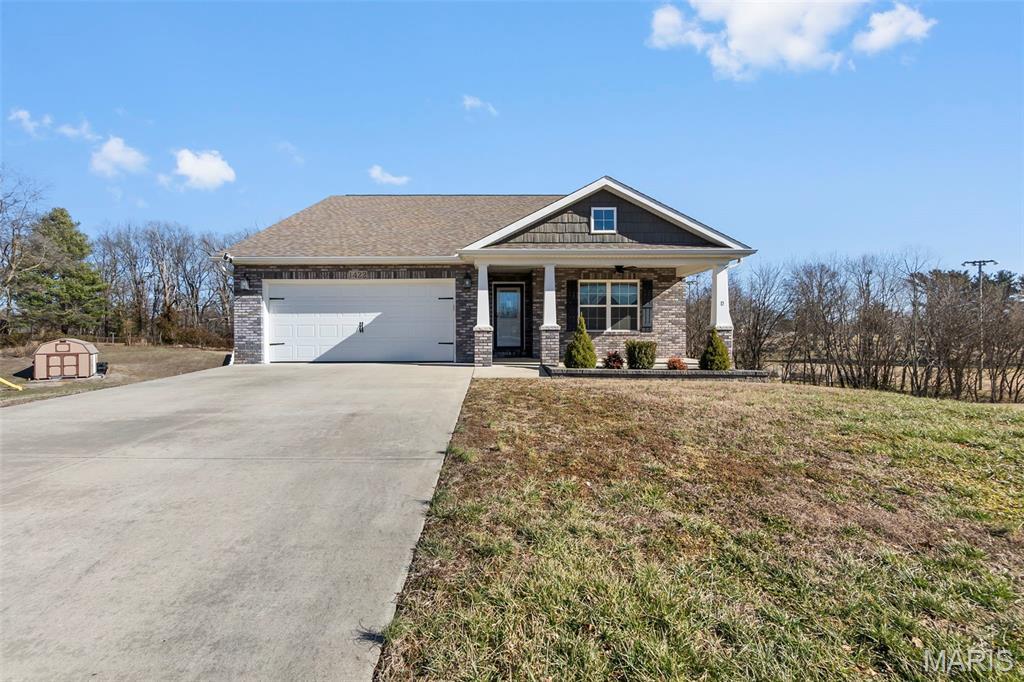 Homes for sale in Jackson, MO | 1422 Discovery Ct, Jackson, MO 63755 | MLS# MIS26004631