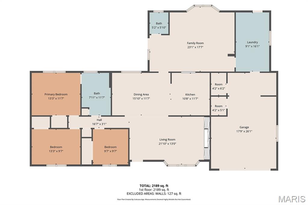 Homes for sale in Breese, IL | 1059 N Cherry St, Breese, IL 62230 | MLS# MIS26004654