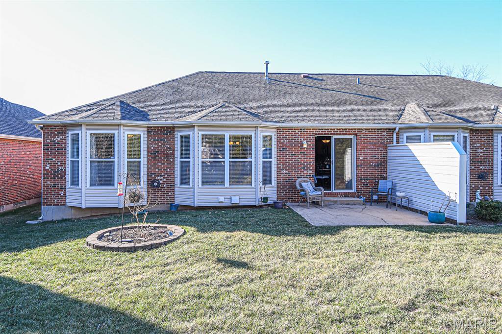 Homes for sale in Oakville, MO | 169 Tori Pines Dr, Oakville, MO 63129 | MLS# MIS26004723