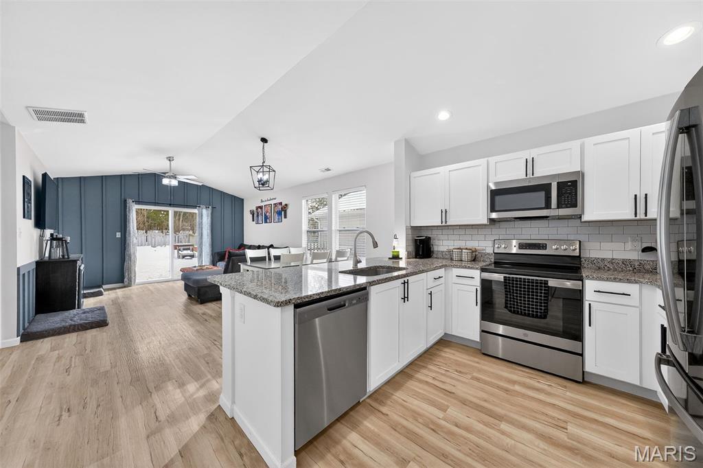 Homes for sale in Villa Ridge, MO | 970 Osage Villa Ct, Villa Ridge, MO 63089 | MLS# MIS26004743