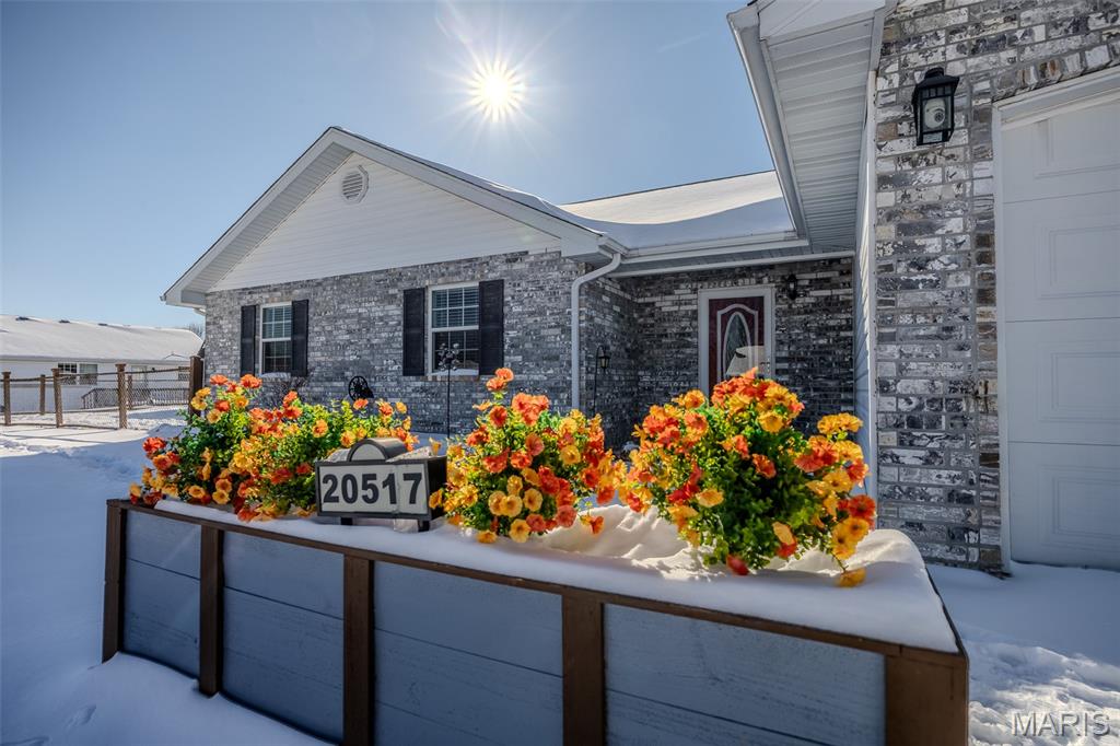 Homes for sale in Waynesville, MO | 20517 Luna Rd, Waynesville, MO 65583 | MLS# MIS26004805