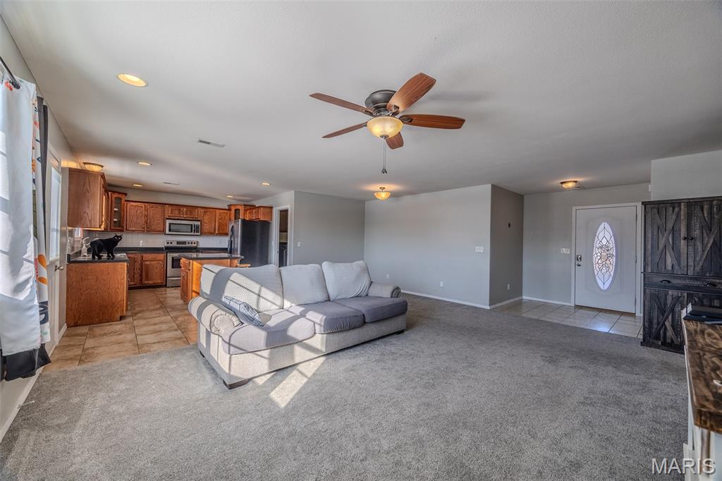 Homes for sale in Waynesville, MO | 20517 Luna Rd, Waynesville, MO 65583 | MLS# MIS26004805