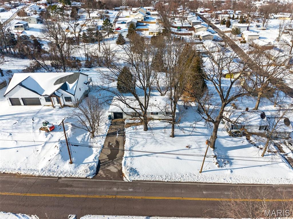 Homes for sale in Arnold, MO | 1267 Arnold Tenbrook Rd, Arnold, MO 63010 | MLS# MIS26004827