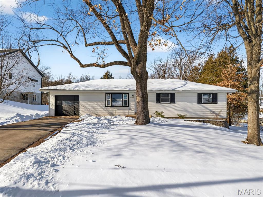 Homes for sale in Arnold, MO | 1267 Arnold Tenbrook Rd, Arnold, MO 63010 | MLS# MIS26004827