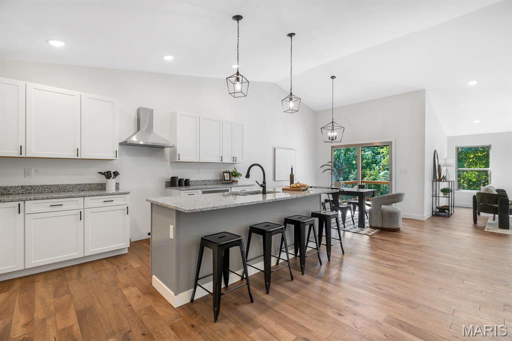 Homes for sale in Bethalto, IL | 204 Wrigley Field Dr, Bethalto, IL 62010 | MLS# MIS26004847