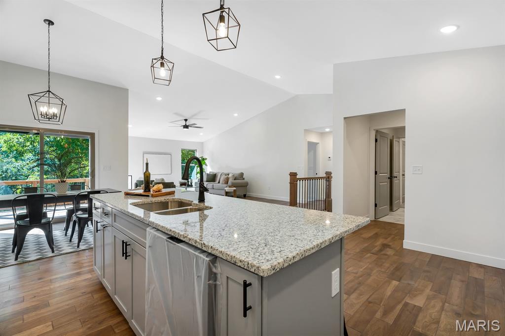 Homes for sale in Bethalto, IL | 204 Wrigley Field Dr, Bethalto, IL 62010 | MLS# MIS26004847