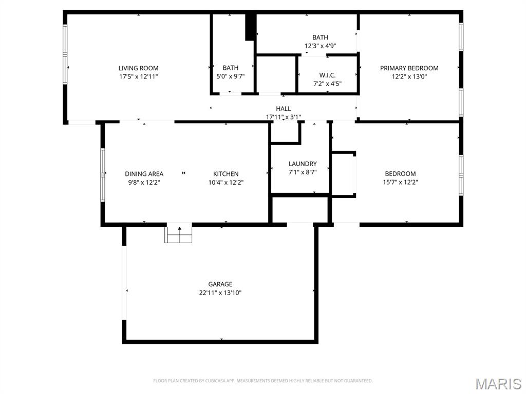 Homes for sale in Bethalto, IL | 53 Parkside Dr, Bethalto, IL 62010 | MLS# MIS26004858