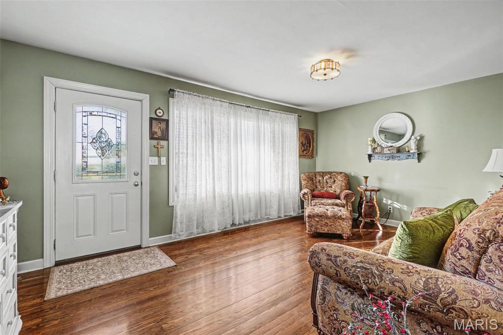 Homes for sale in New Haven, MO | 111 Macarthur St, New Haven, MO 63068 | MLS# MIS26004865