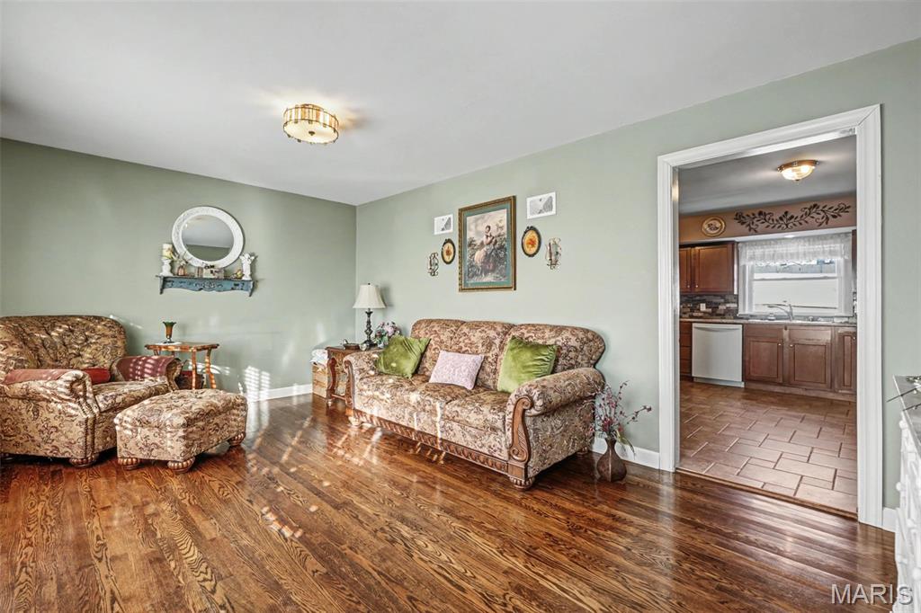 Homes for sale in New Haven, MO | 111 Macarthur St, New Haven, MO 63068 | MLS# MIS26004865